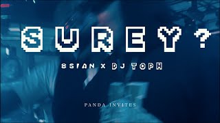 Su Rey ft. @dj_toph (Official Music Video)