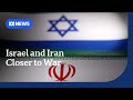 Fears of escalation after Israel's stikes on Iran | ABC NEWS