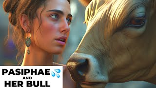How Turned On One Must Be To Lust For A Bull! | Yours Mythically