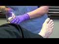 jazz callus and foot care 2021 part 2