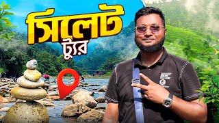 Sylhet ultimate tour vlog | সিলেটের ট্যুরের সবকিছু | NHD Travels