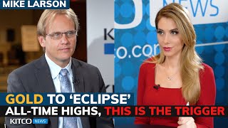 Gold and silver to 'eclipse' record highs in 6 months, this is the trigger