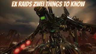 Sword Art Online Fractured Daydream Ex Raids Zwei Things To Know