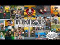 Miyaw Toy Photography 20.19 - Choose Your Top 12 Pics! #toyphotography #toyphoto