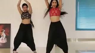 Beautiful Grils Dancing On Pallo Latke | Dance With  Video by Zainth  Aziza