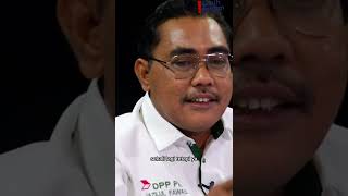 Mumpung Tidak Ada Incumbent PKB Berani, Tapi...