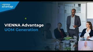 UOM Setup in Vienna Advantage | Unit of Measure | UOM Conversion