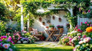 Top Creative Ways to Maximize Your Garden Space  Must Try Ideas!