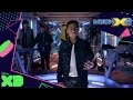 Mech X4 - Welcome to Mech X4