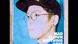 노력의 천재 (feat. Jerry.k) - Mad Clown