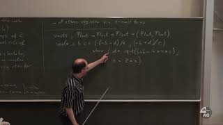 2 - Functional Programming with Haskell