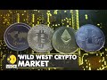 EU agrees rules to tame 'Wild West' crypto market | World Business Watch | Latest English News