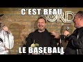 C'est Beau Le Baseball (Mike Ward Sous Écoute)