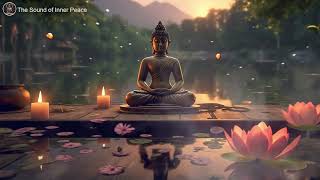 Serenity and Tranquility: Relaxing Flute Meditation for Inner Peace and Mindfulness