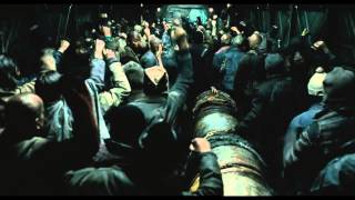 Snowpiercer (2013) Official Movie Trailer