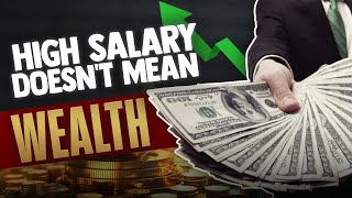 Why 78% of Americans living paycheck to paycheck?