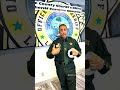 Sheriff Carmine Marceno on TikTok: Paco is safe and expected to make a full recovery