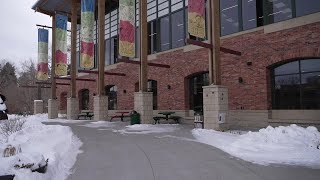 Bozeman Public Library keeps doors open for the unhoused in freezing temps