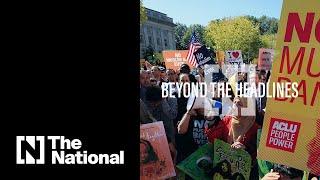 Podcast: How the repeal of the “Muslim Ban” will affect Muslim refugees