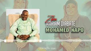 Zikiri Mariam Diabate - Mohamed Napo