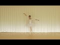 Odette/White Swan Variation - RAD Discovering Repertoire