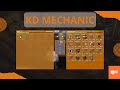 KD Mechanic System For QBCORE