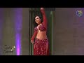 letizia mateo belly dance in barcelona 2024