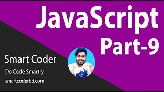 09.JavaScript Bangla Tutorial for Beginners Full Step By Step (Operator)