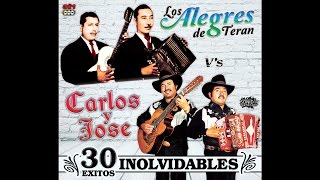 Los Alegres De Teran - Valente Quintero