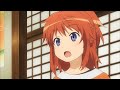 Non Non Biyori 08 Guitar Solo 720p 24fps H264 192kbit AAC