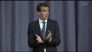 The Stavros Niarchos Foundation Lecture 2016: Peter Frankopan