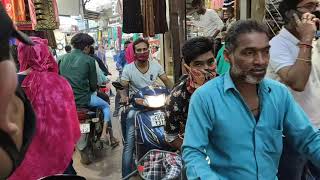 bhilai power house market || mitan a to z || vlog video by dilip kumar