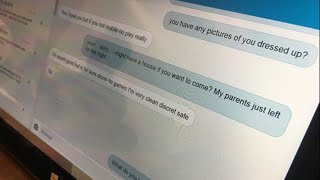How a sex sting operation by San Joaquin County Sheriff's Office netted 24 arrests