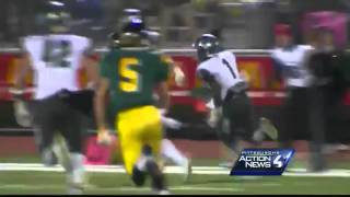 Operation Football: Pine-Richland vs. Penn-Trafford