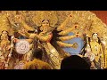 2k23 Durga Puja Nabami Sandhya Ayrati it was