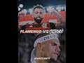 Flamengo X Vasco - Edit VS • #shorts #edit