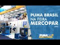 Mercopar 2022 - Ferramentas | Compressores | Automação Pneumática