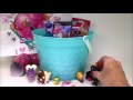 surprise toys num noms 4 my little pony lalaloopsy disney frozen finding dory cars 3 minions