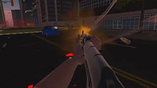Viper Vice Devlog 4 - Turf Wars and taking over the City