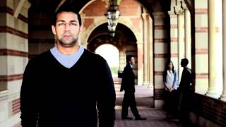 UCLA Commercial