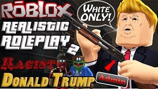 Owensilvas Rrp2 Whitelisted Trailer - roblox rrp2 guns