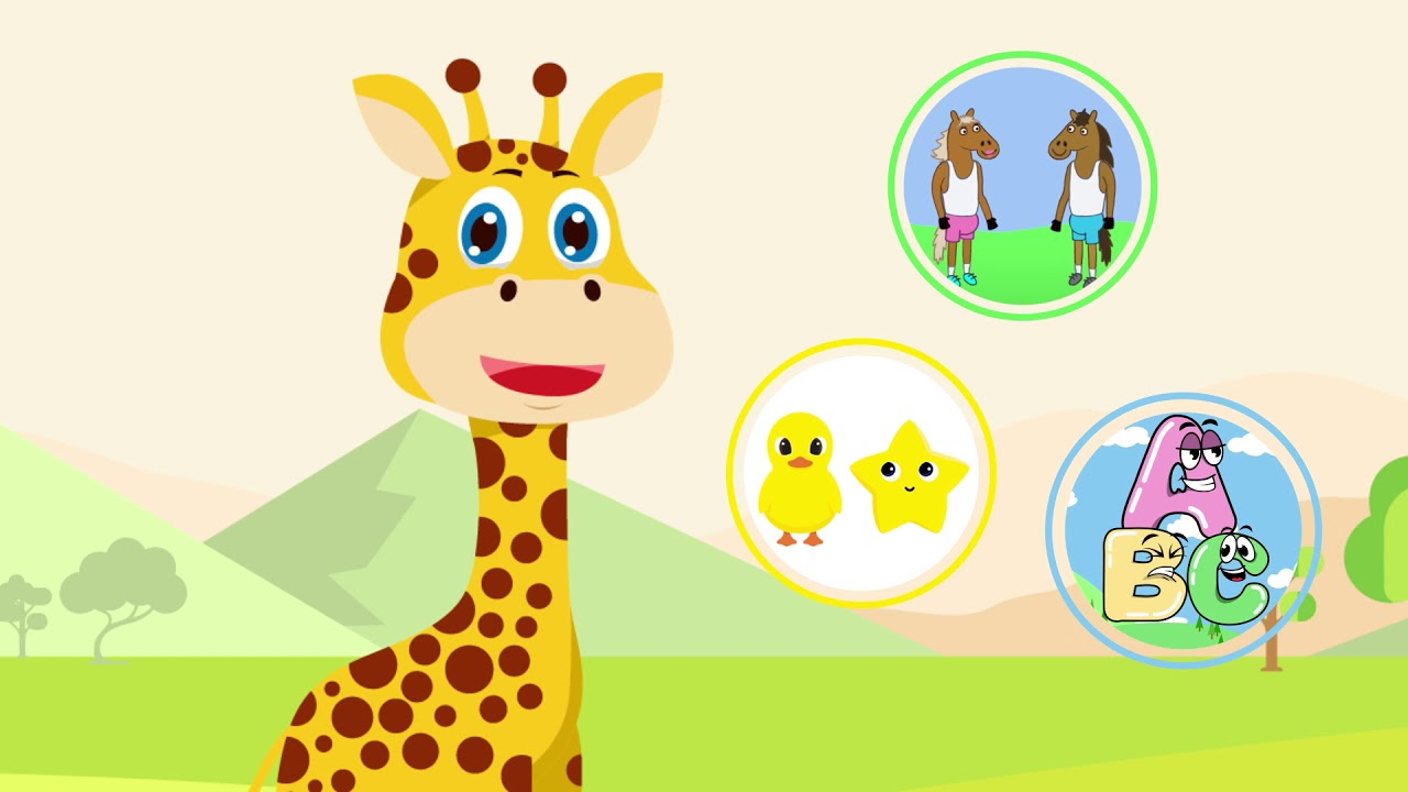 Welcome To Gigglebox Youtube