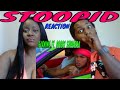 6IX9INE - STOOPID FT. BOBBY SHMURDA (Music Video) REACTION