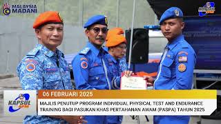 KAPSUL APM EDISI 14 FEBRUARI 2025