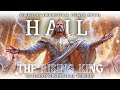 Sacra Theosis: Hail The Rising King (EXTENDED Orchestral) | Christian Symphonic Power Metal