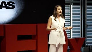 Hablemos de autismo | Claudette Villasana Mahbub | TEDxTecdeMtySanLuisPotosi