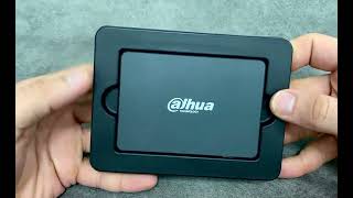 Внутренний SSD диск Dahua C800A