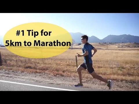 #1 Tip to Improve Stamina and Speed in Distance Running: 5k to ultra marathon #1 Tip to Improve Stamina and Speed in Distance Running: 5k to ultra marathon
