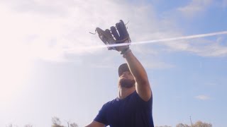Baseball Player's Experience With Noraxon Technology