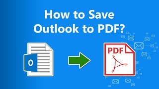 Save Multiple Outlook Emails to PDF Documents with Attachments Embedded - How to Guide